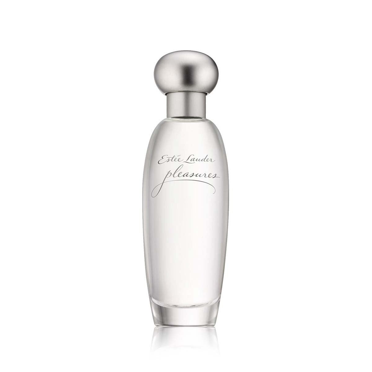 Fragancia Dama Estée Lauder Pleasures Edp 100 Ml