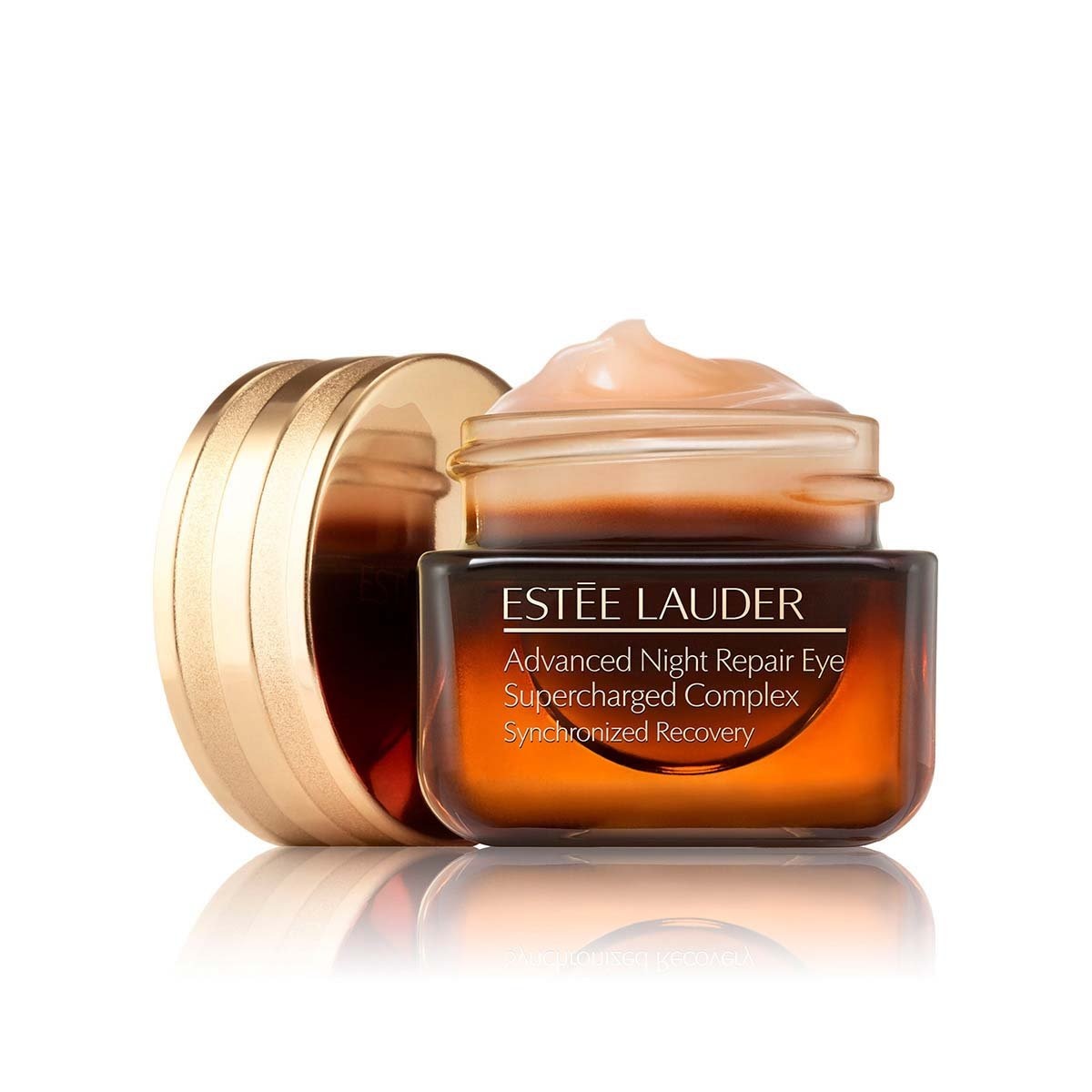 Tratamiento para Contorno de Ojos Advanced Night Repair Eye Supercharged 15 Ml Estee Lauder