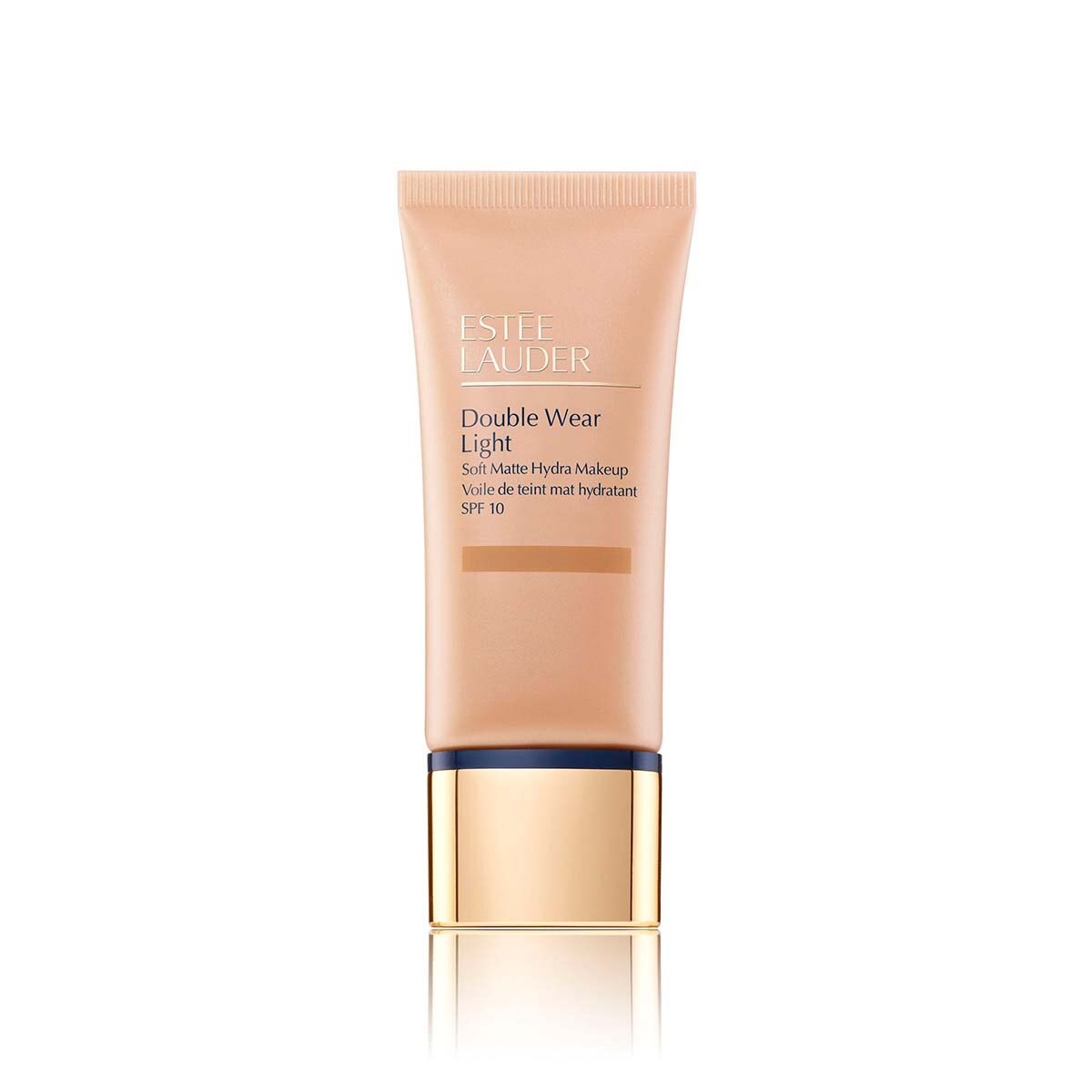 Base de Maquillaje Estée Lauder Double Wear Light 3W1.5 Fawn