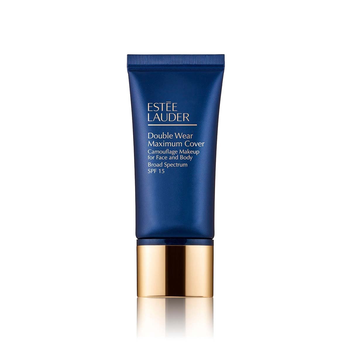 Base Estée Lauder Double Wear Maximum Cover-1N3 Creamy Vanilla