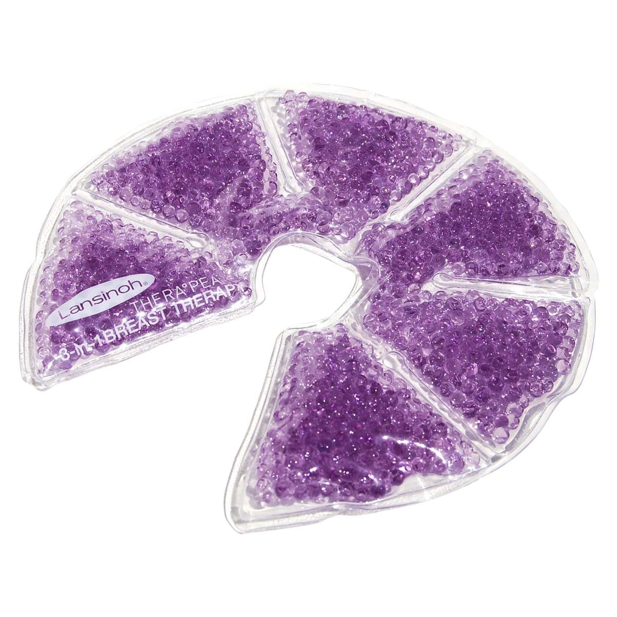 Terapia de Gel para Seno Materno Lansinoh