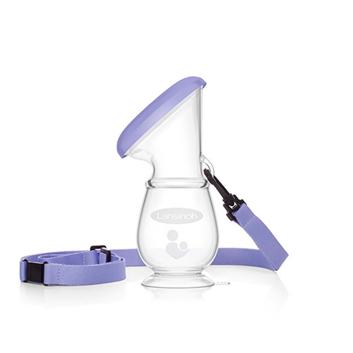 Recolector de Leche Materna Lansinoh