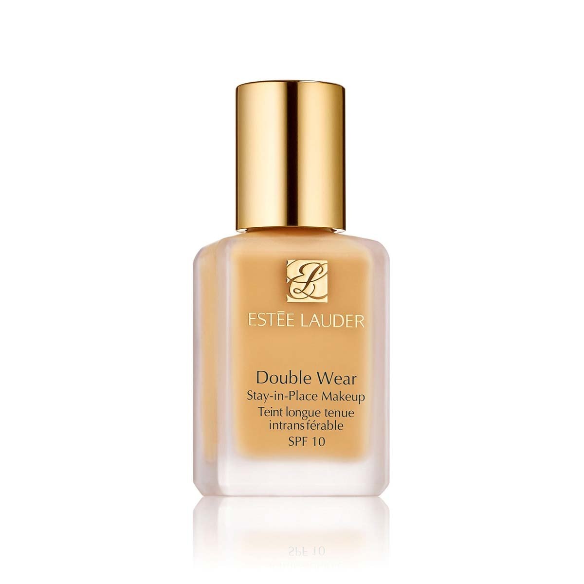 Base de Maquillaje Estée Lauder Double Wear Fps 10