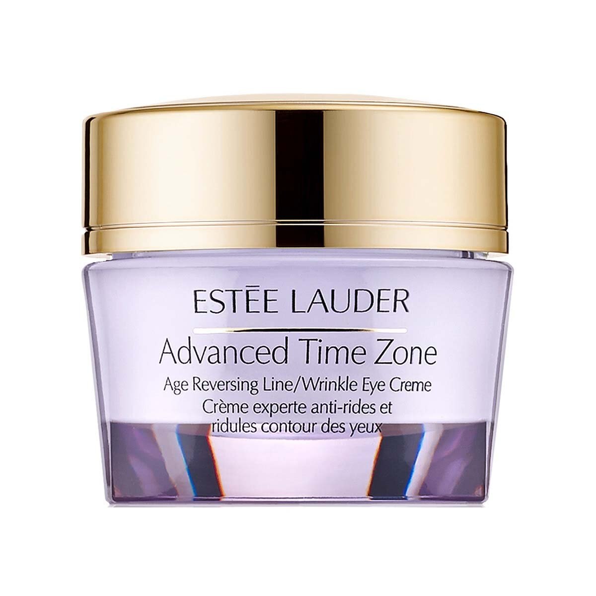 Crema Estée Lauder Advanced Time Zone Crema Humenctante de Ojos Anti-Edad