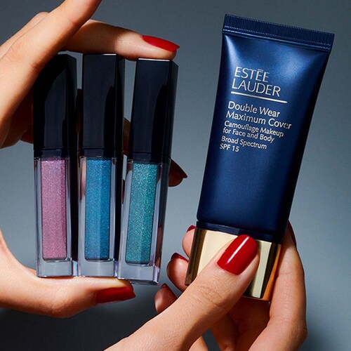 Base de Maquillaje Estée Lauder Double Wear Fps 15