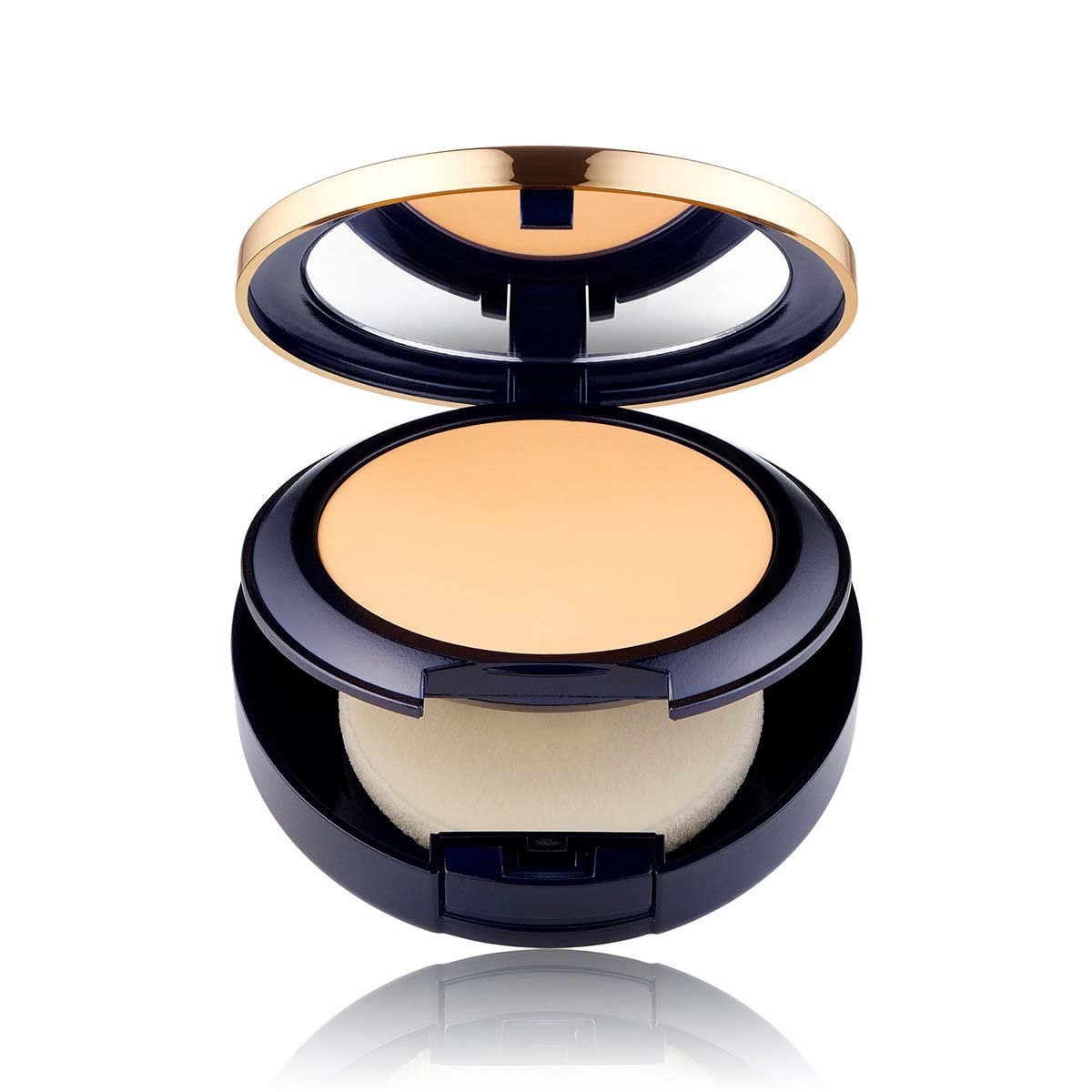 Polvo Estée Lauder Double Wear 2W2 Rattan