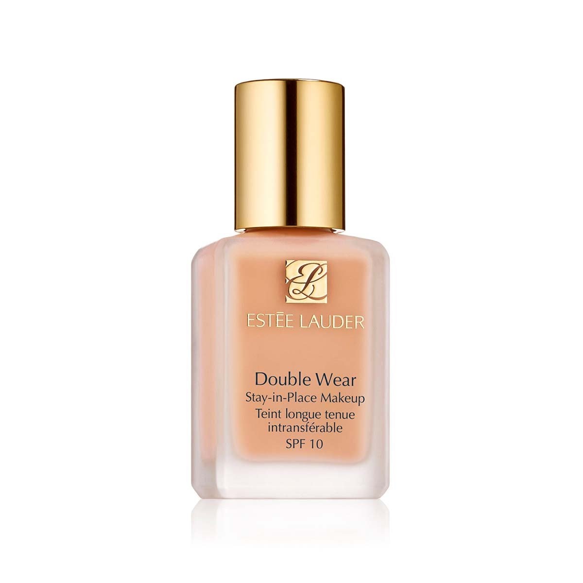 Base de Maquillaje Estée Lauder Double Wear Fps 10