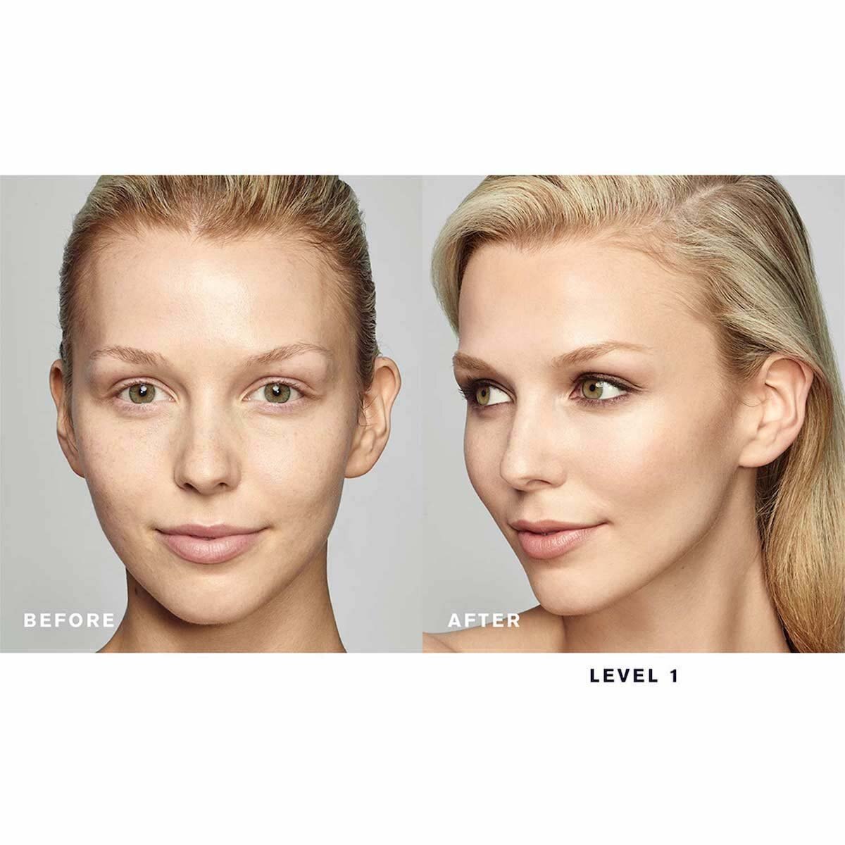 Base de Maquillaje Estée Lauder Double Wear Light 2W1 Sand 30 Ml