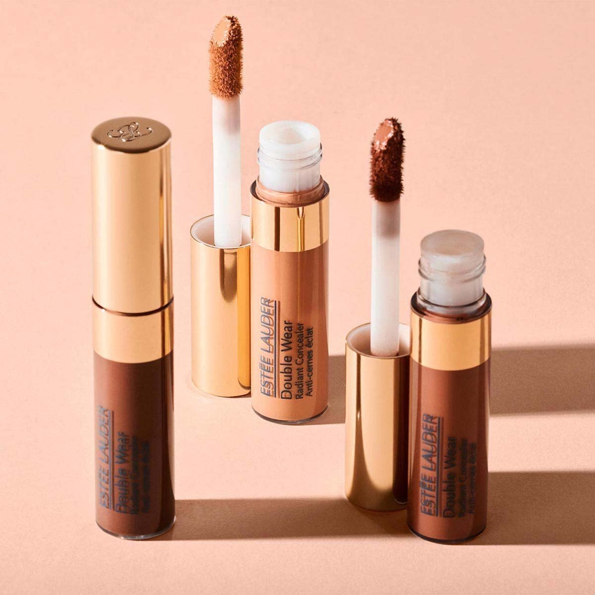 Corrector Estée Lauder Double Wear Radiant 4N Medium Deep 10 Ml