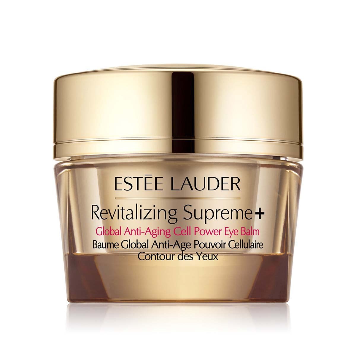 Crema para Contorno de Ojos Estée Lauder Revitalizing Supreme+