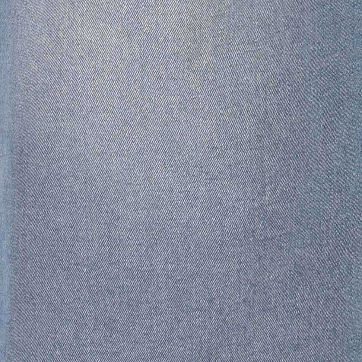 Bermuda Mezclilla Deslavada Jeanious Plus para Caballero