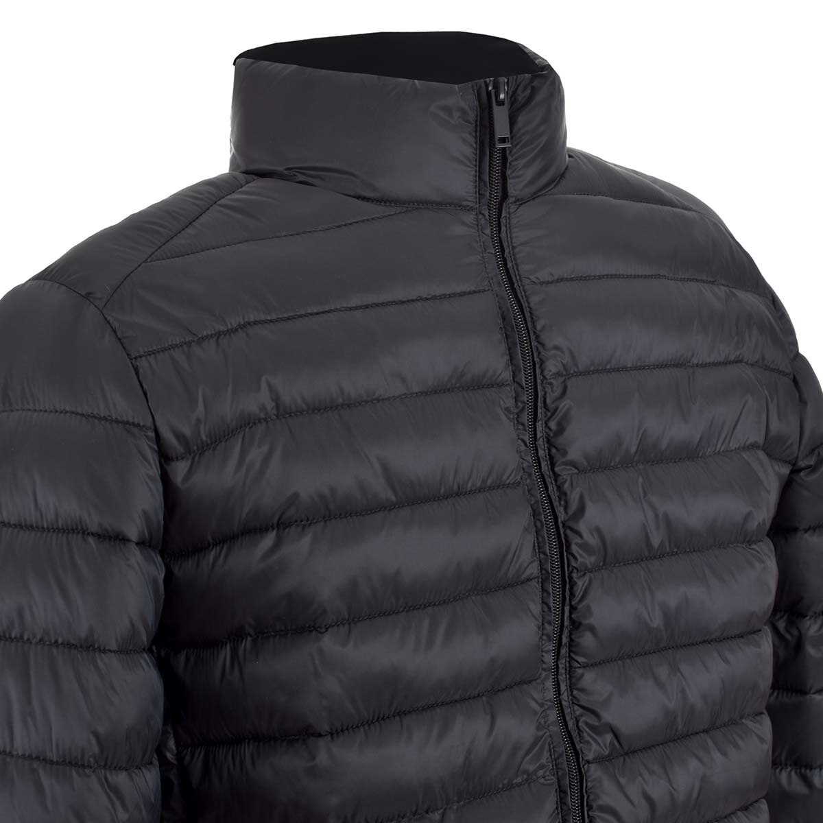 Chamarra Capitoneado Jeanious Plus para Caballero