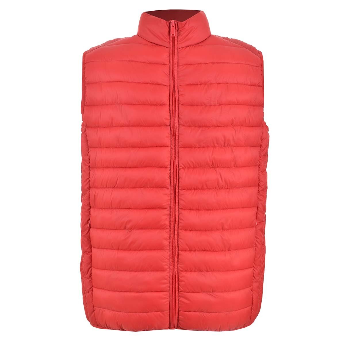 Chaleco Capitoneado Jeanious Plus para Caballero