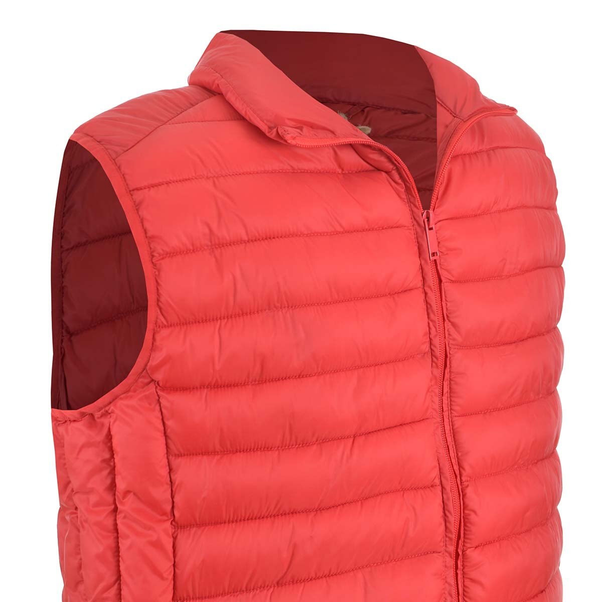 Chaleco Capitoneado Jeanious Plus para Caballero