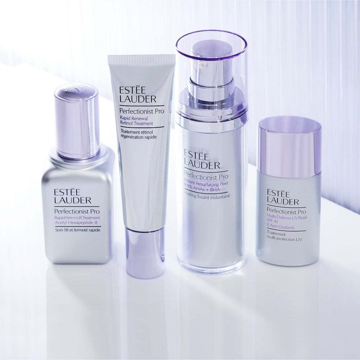 Tratamiento para Rostro Estée Lauder Perfectionist Pro