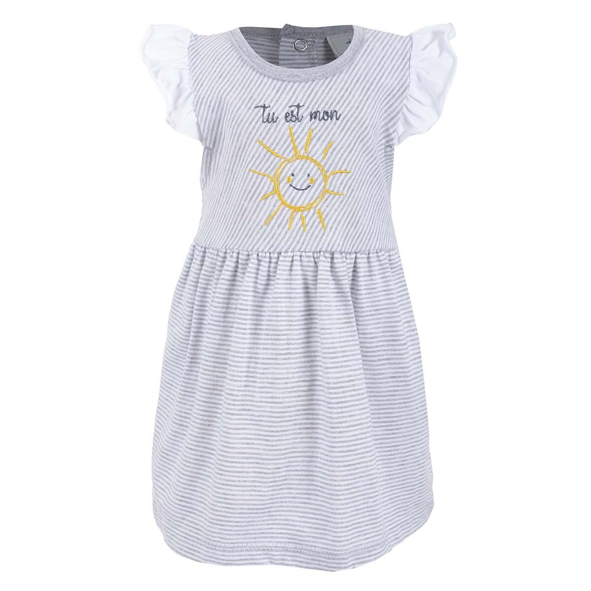 Vestido con Calzón Carosello para Bebé