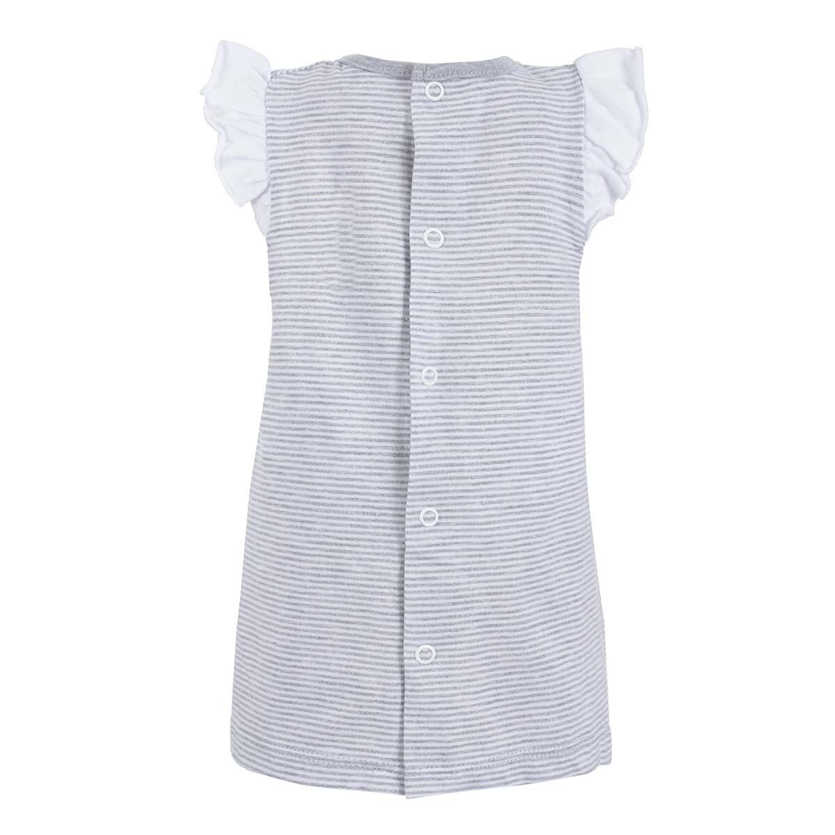 Vestido con Calzón Carosello para Bebé