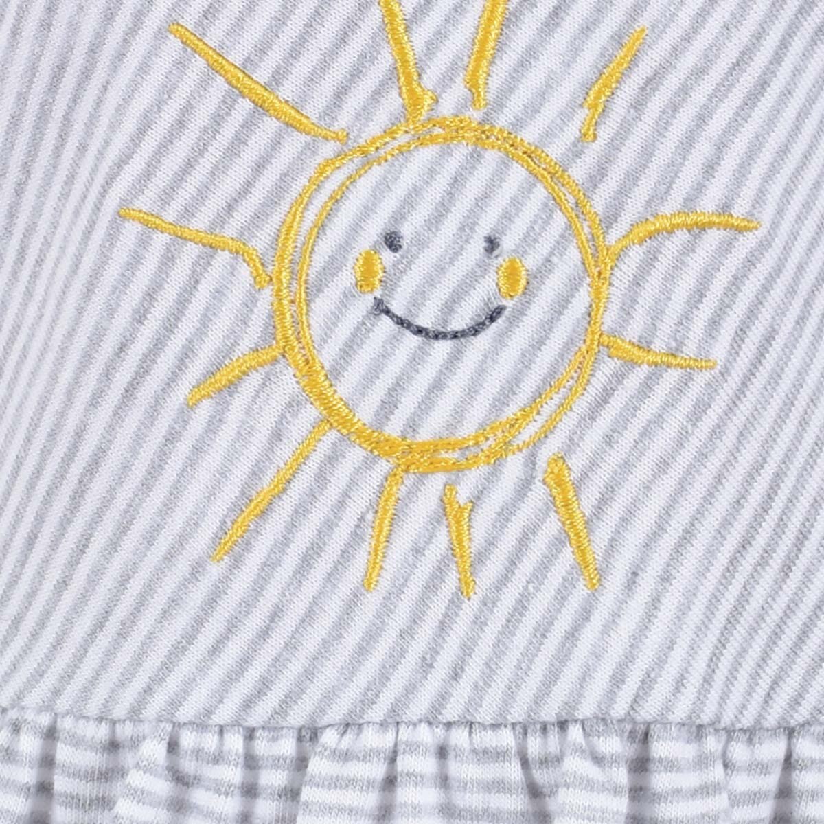 Vestido con Calzón Carosello para Bebé