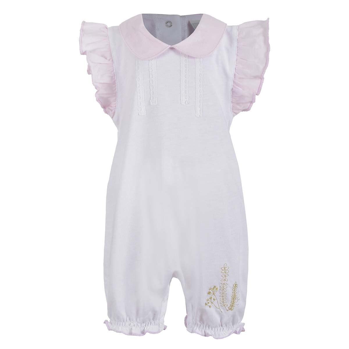Romper Jersey Carosello