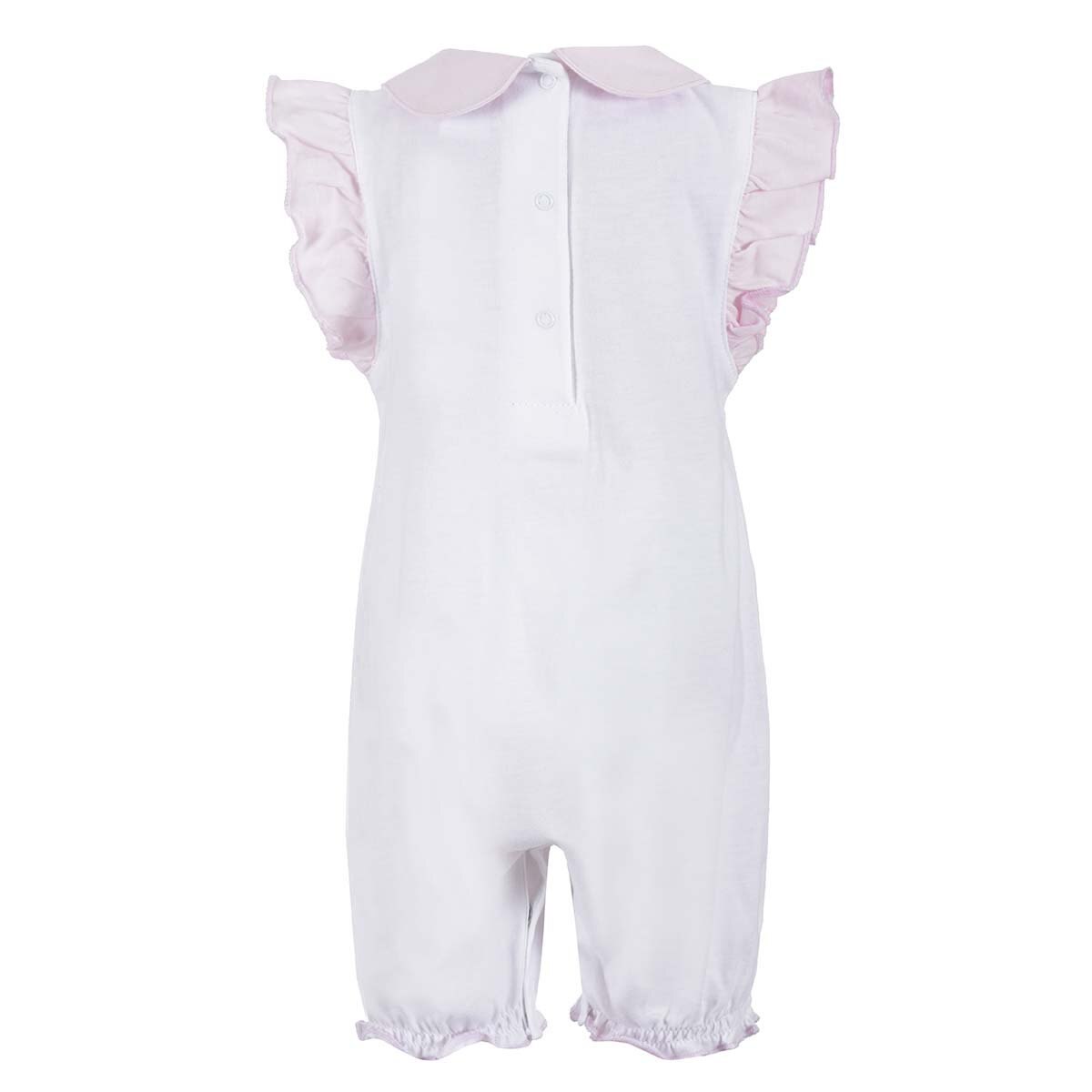 Romper Jersey Carosello