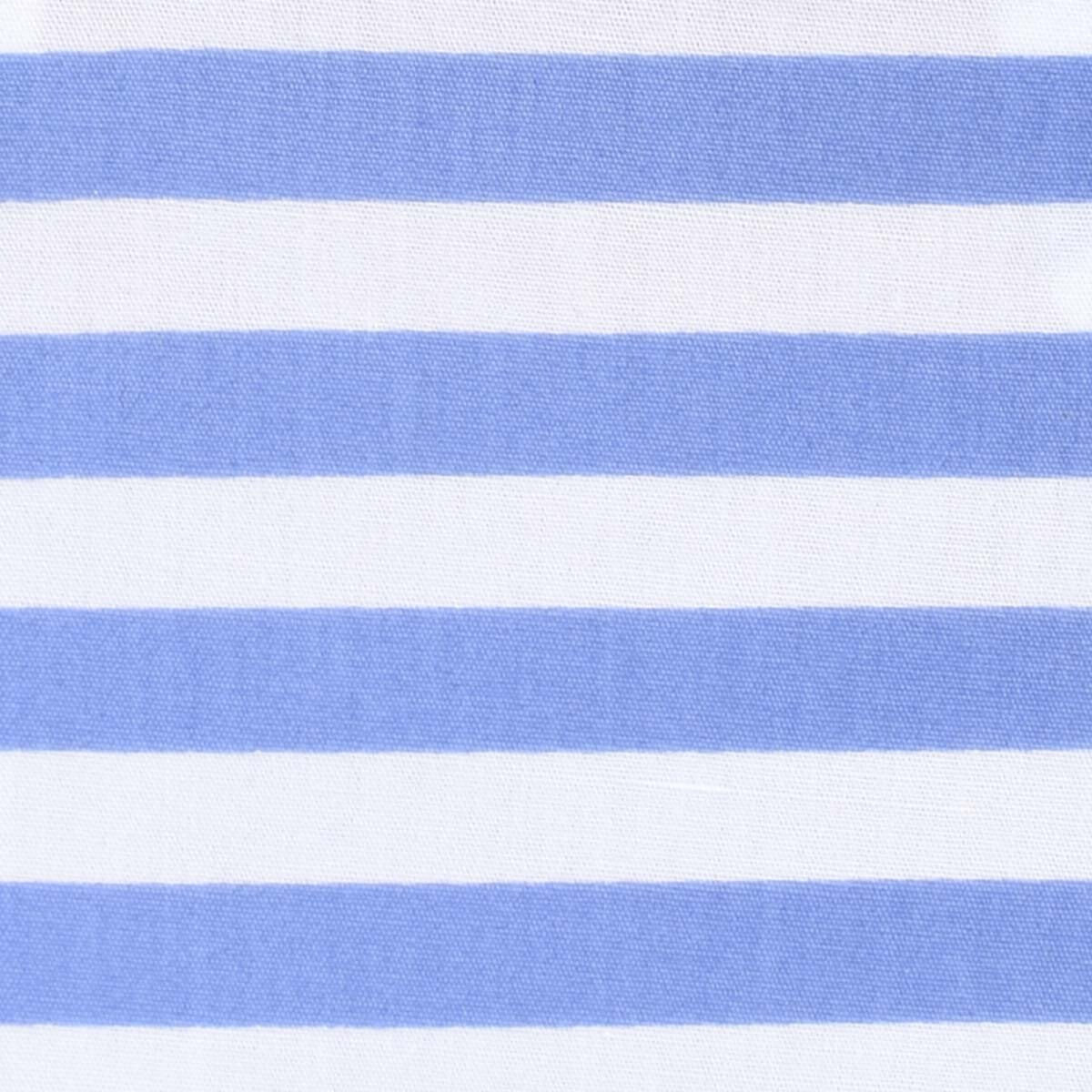 Túnica Azul con Calzón Carosello
