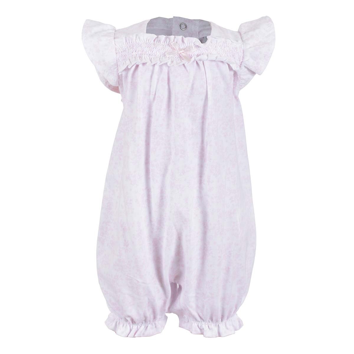 Romper de Flores Carosello