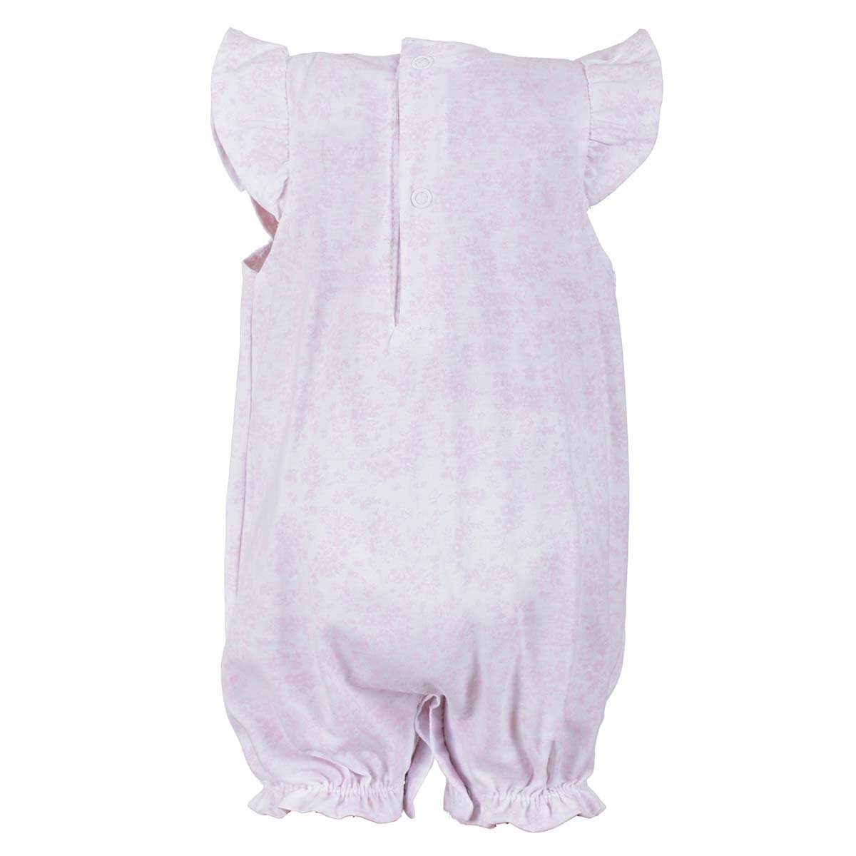 Romper de Flores Carosello
