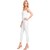 Jumpsuit Blanco G By Guess
