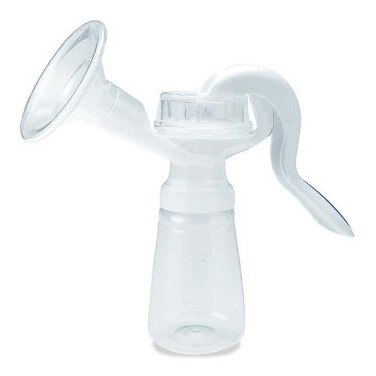Extractor de Leche Materna Cuello Estándar Manual Pigeon