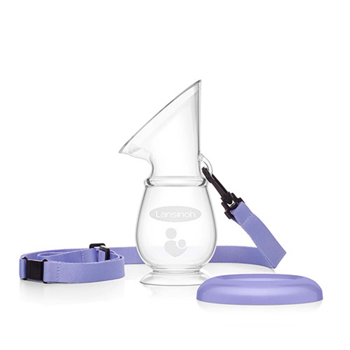 Recolector de Leche Materna Lansinoh