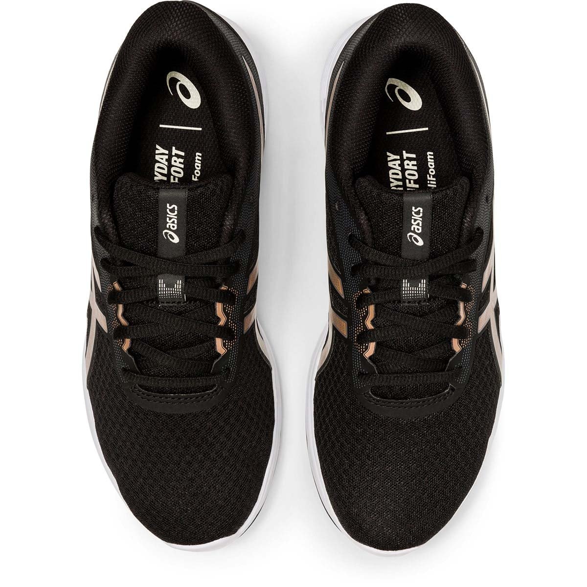 Tenis Running Patriot 11 Asics - Dama