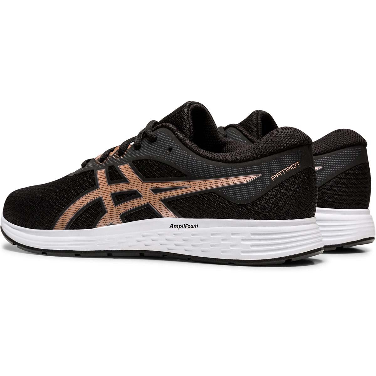 Tenis Running Patriot 11 Asics - Dama
