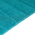 Home Nature Tapete Azul 100% Microfibra Antiderrapente 40X60 Cm