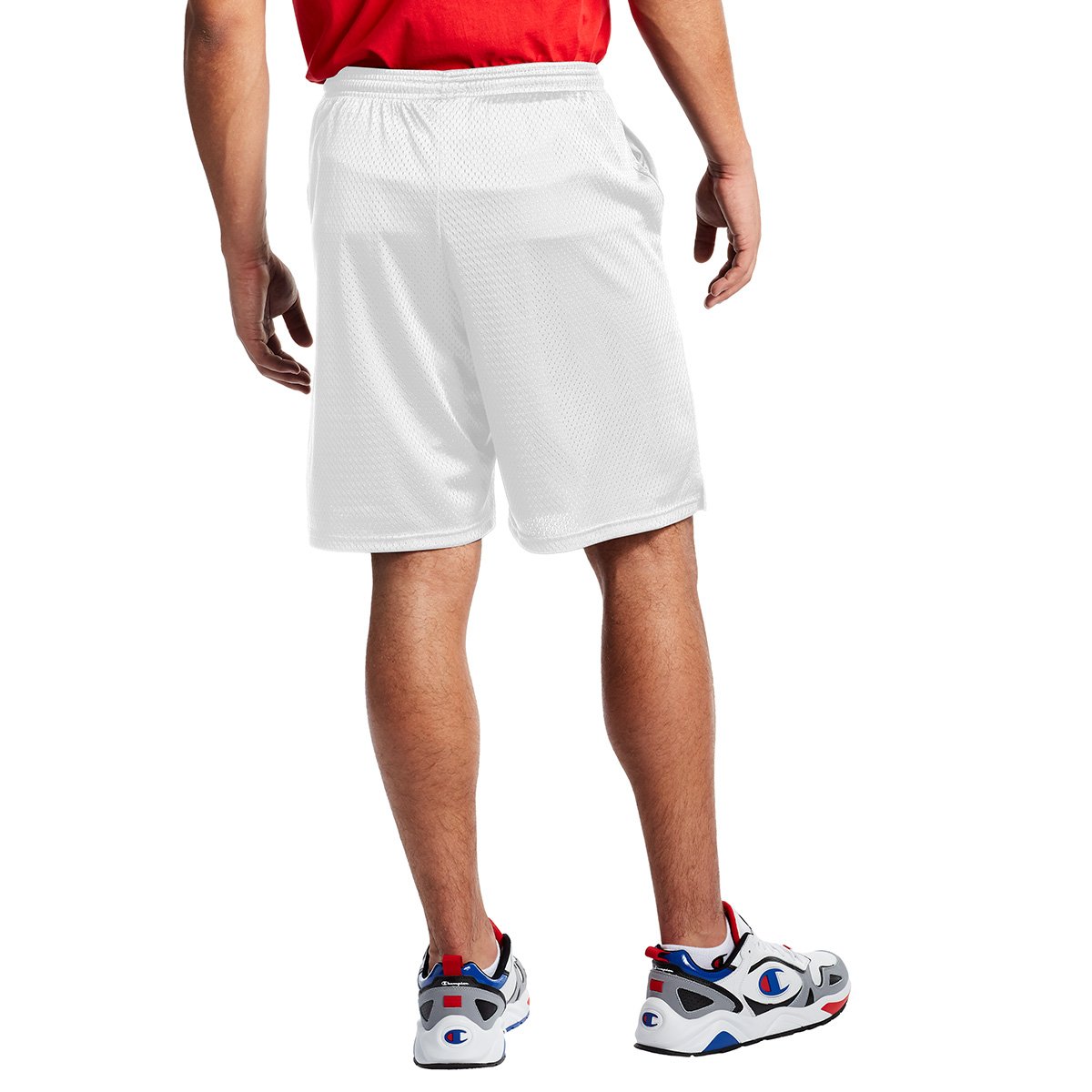 Short con Bolsillos Champion - Caballero