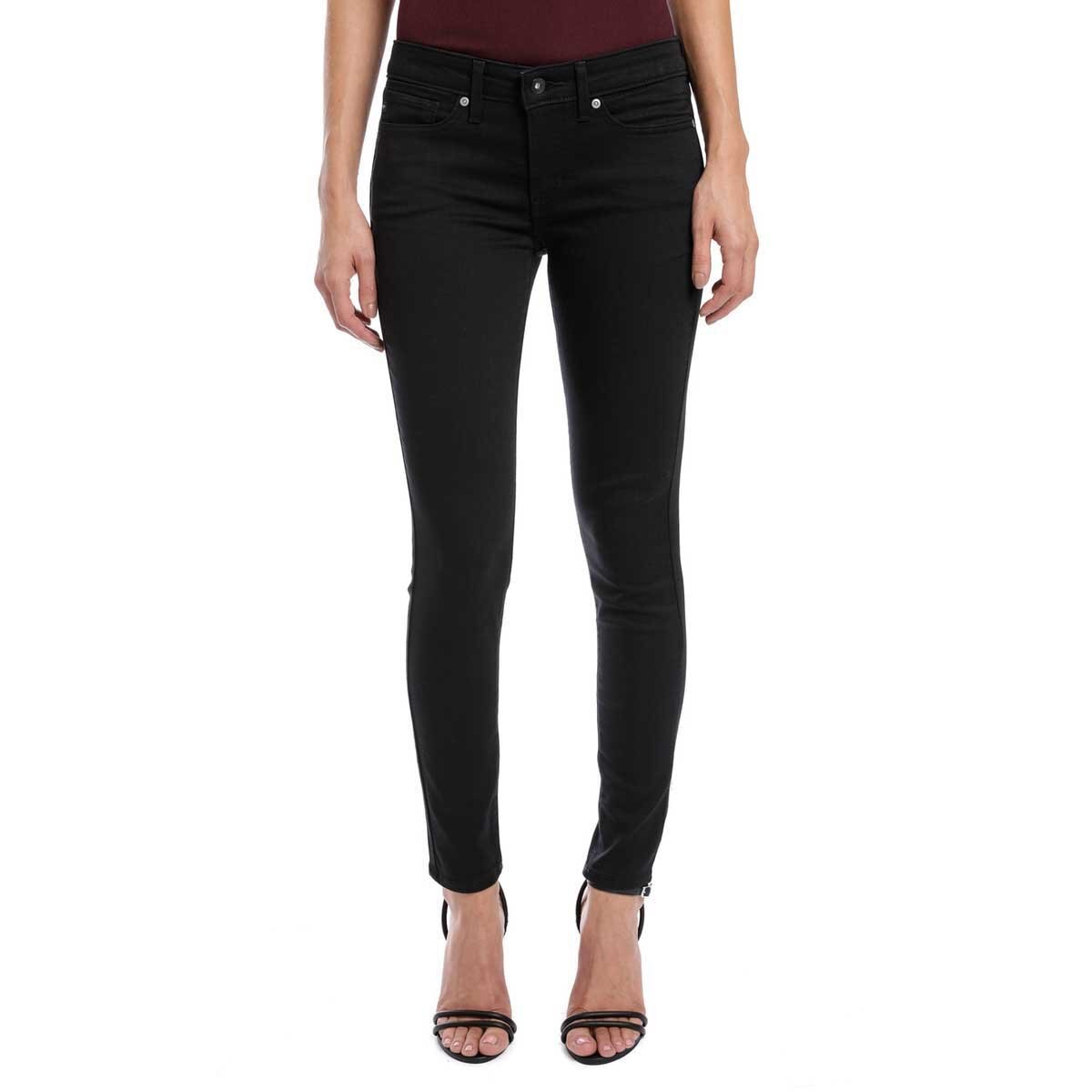 Pantalón Mid-Rise Skinny Dockers para Dama