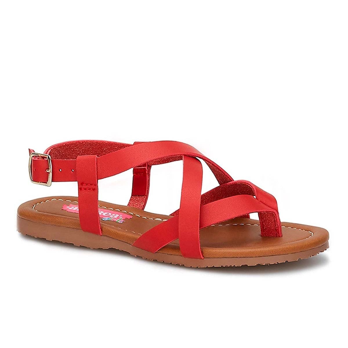 huaraches andrea