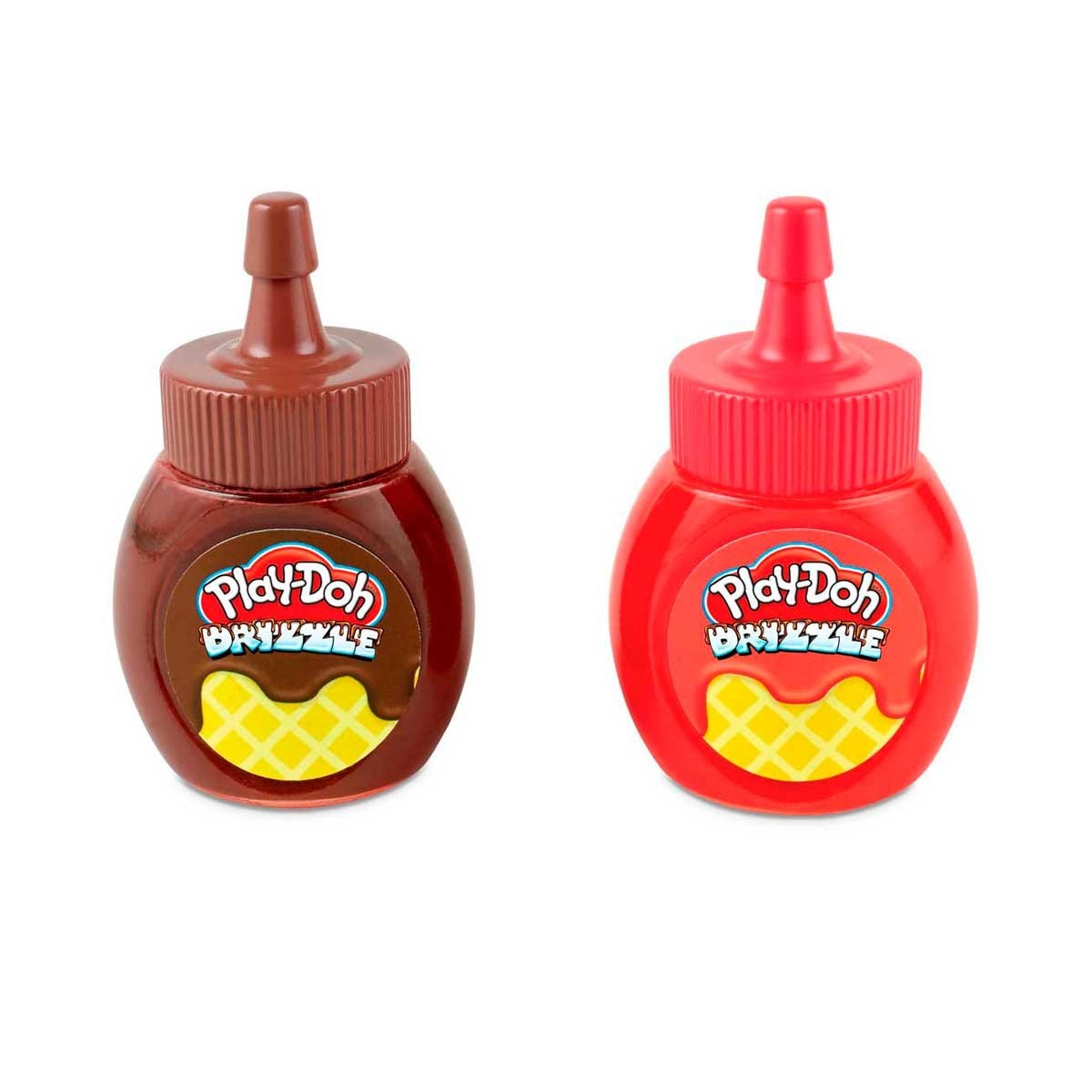 Play Doh Set de Helados Divertidos