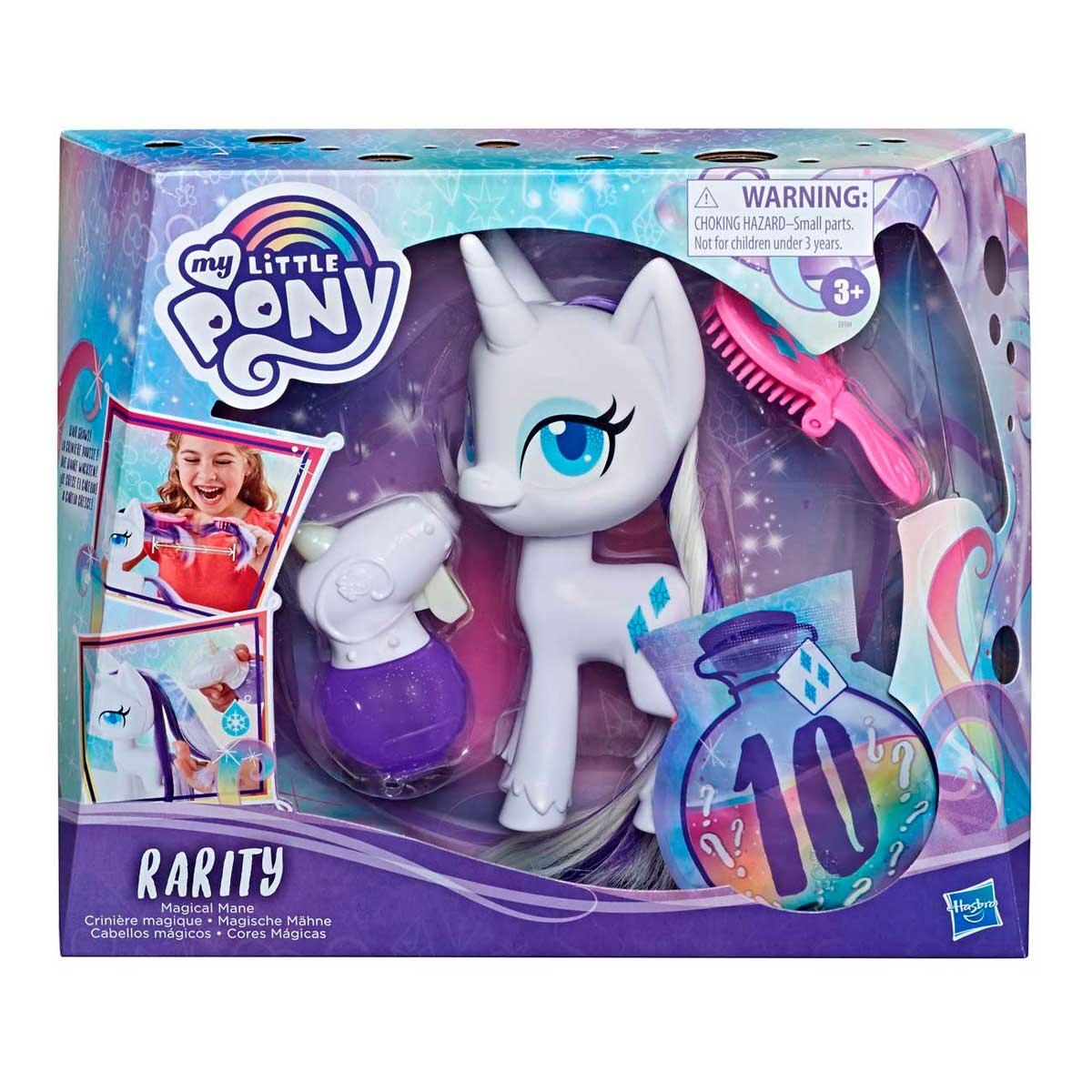 precio my little pony