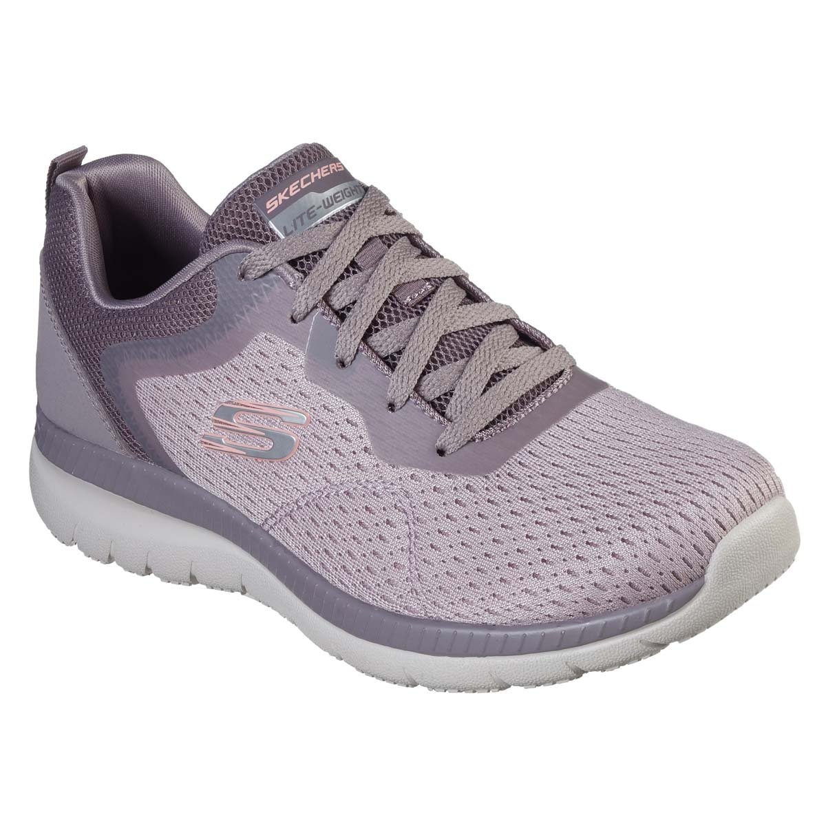 playeras skechers mujer