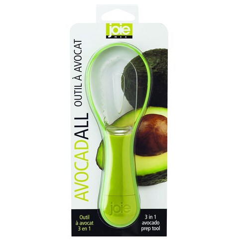 Cortador y Pelador de Aguacates Jole