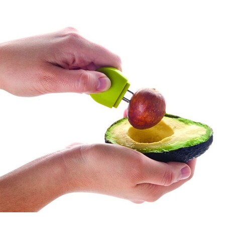 Cortador y Pelador de Aguacates Jole