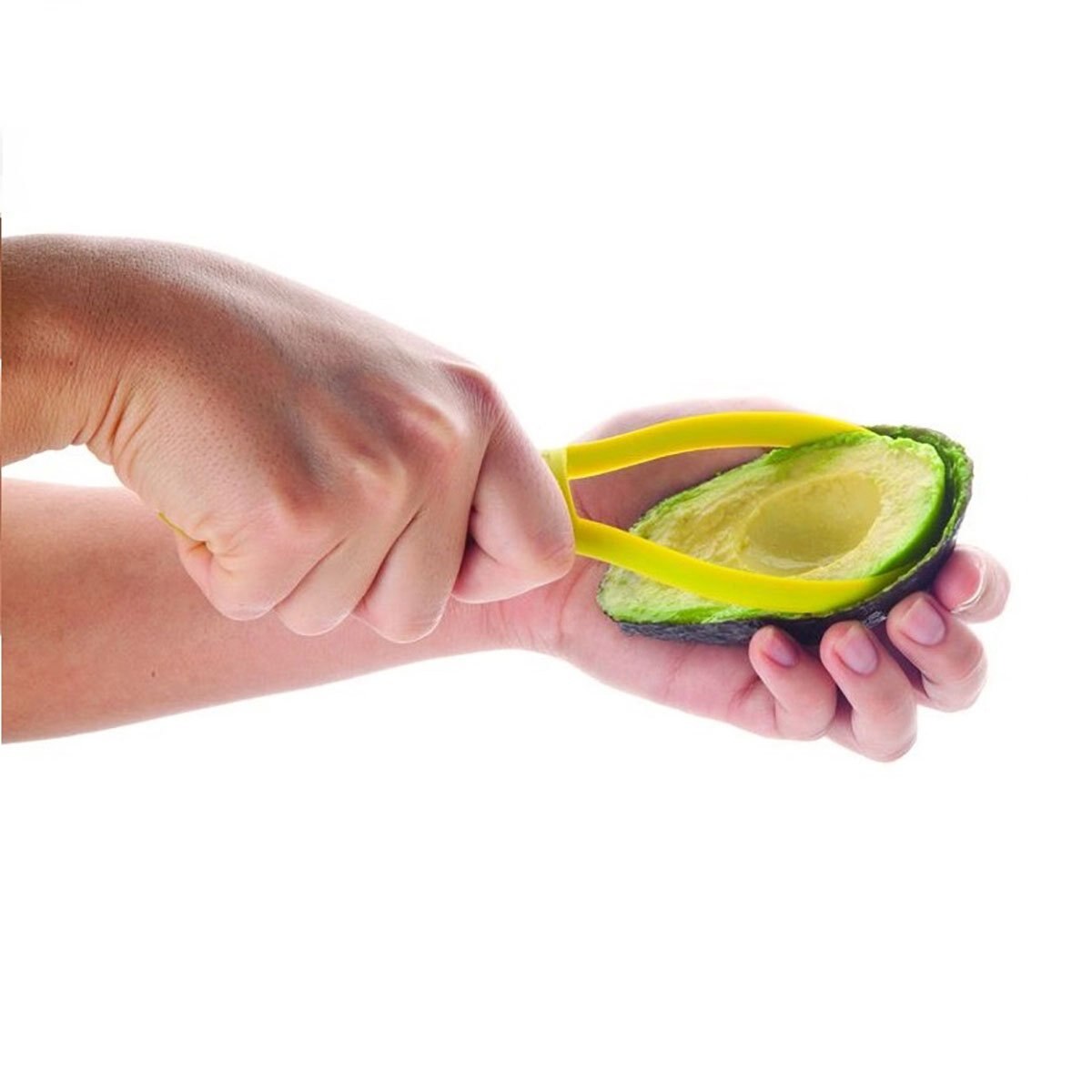 Cortador Y Pelador de Aguacates Joie