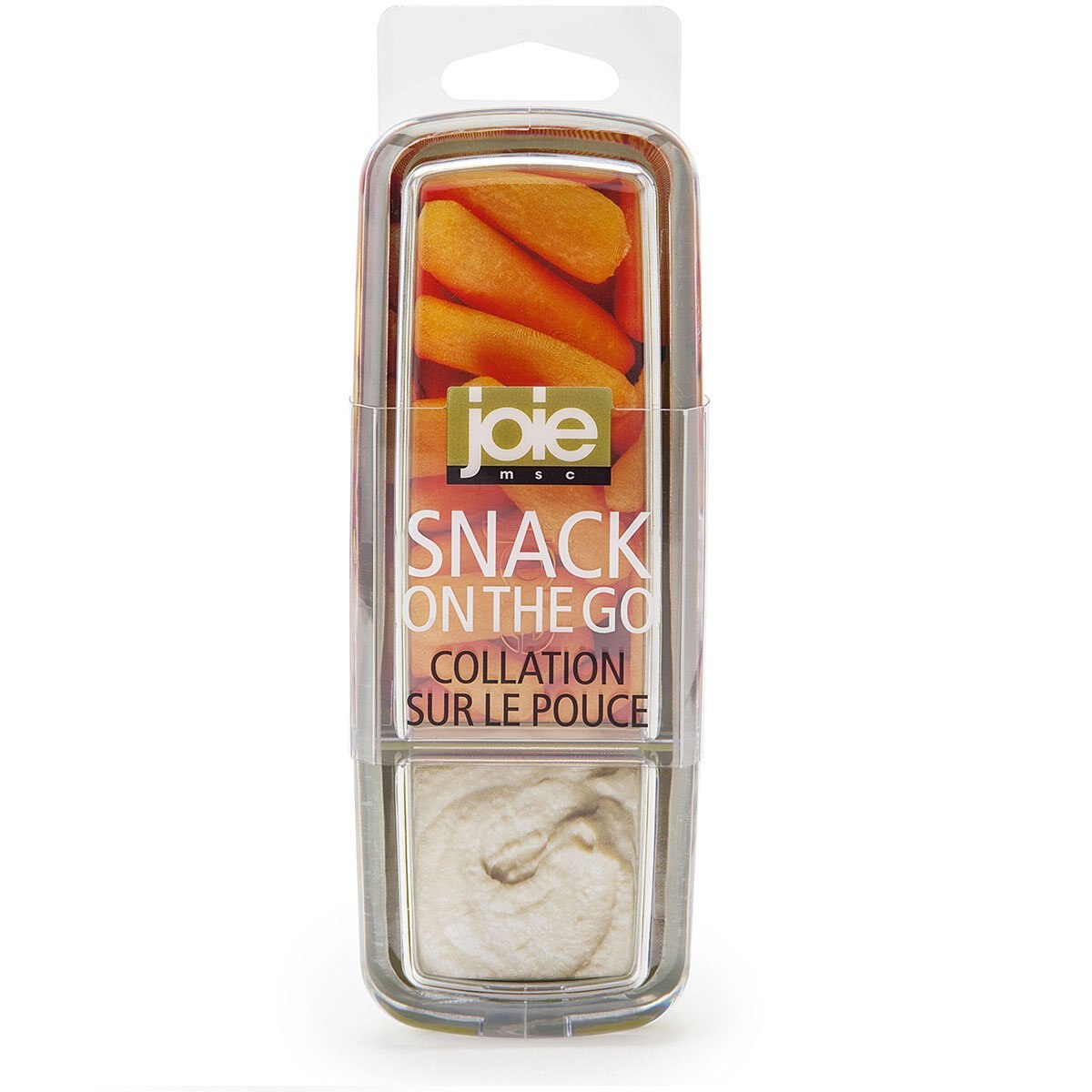 Contenedor para Snack To Go Joie