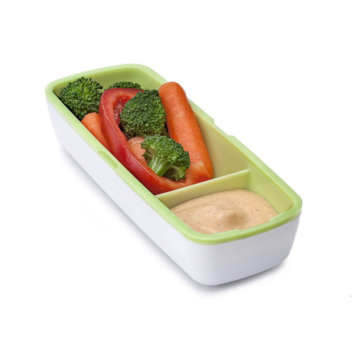 Contenedor para Snack To Go Joie
