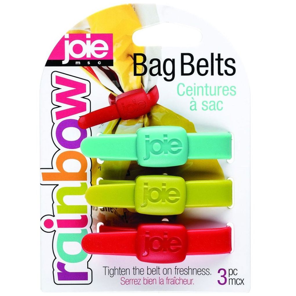 3 Cintas para Bolsa Joie