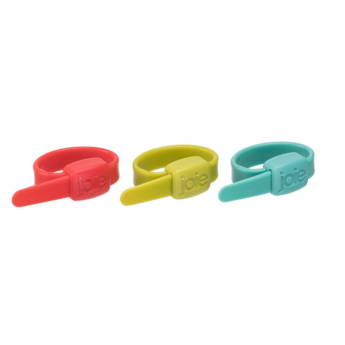 3 Cintas para Bolsa Joie