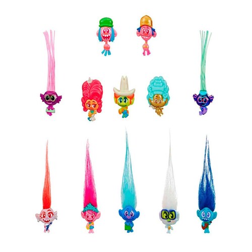 Trolls  Tiny Dancers