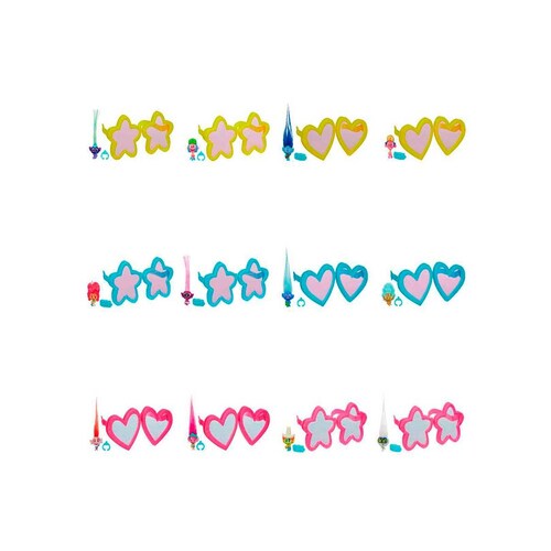 Trolls  Tiny Dancers