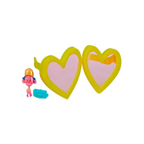 Trolls  Tiny Dancers