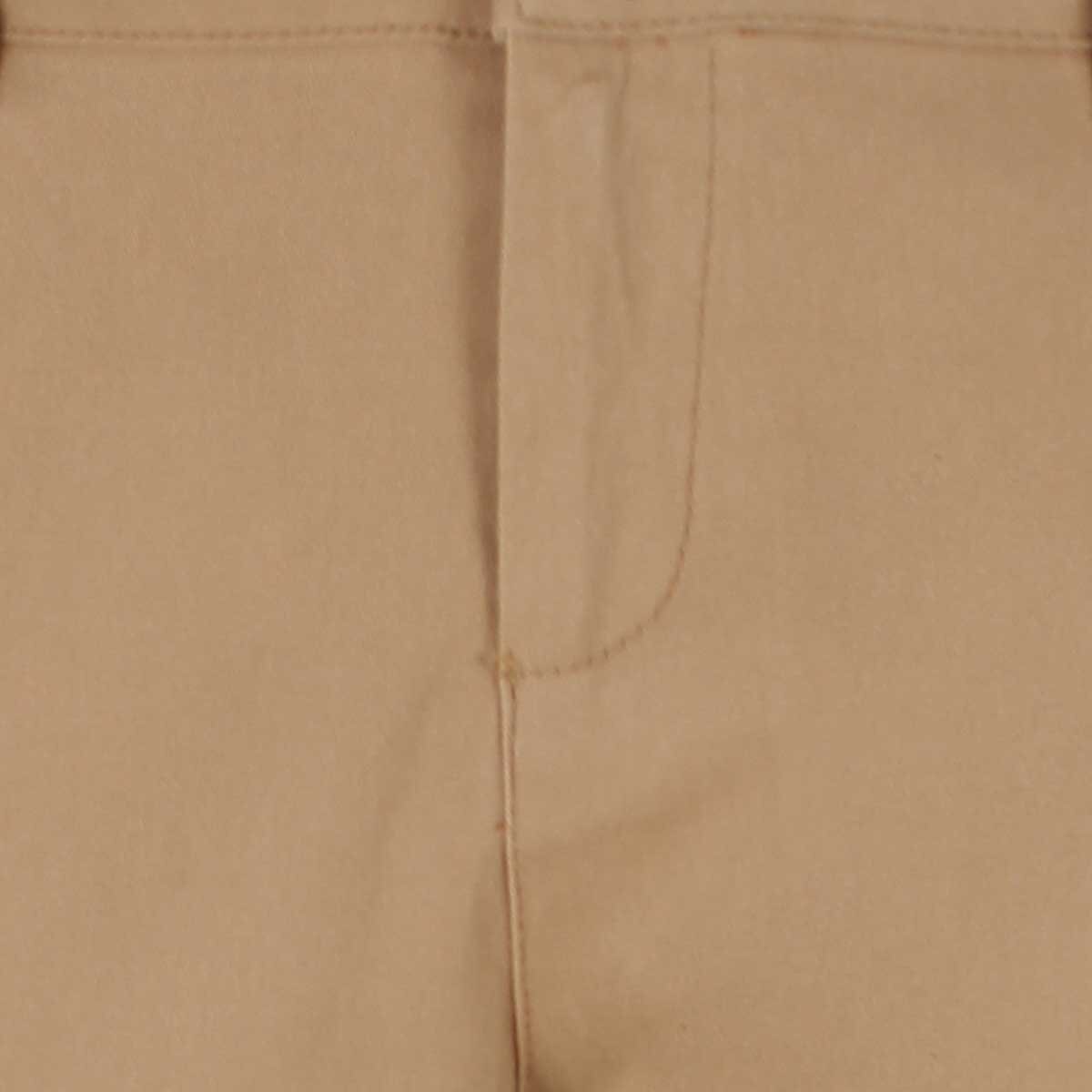 Pantalón Corte Skinny con Valenciana Y Cinturón Elle para Dama